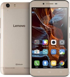 Замена экрана на телефоне Lenovo K5 в Ярославле